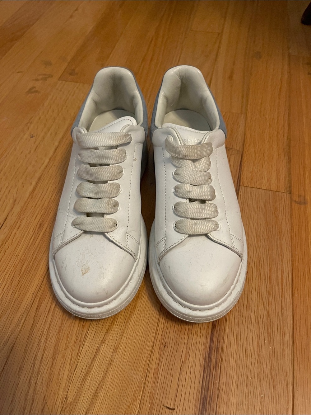 Kids Alexander McQueen 3.5Y